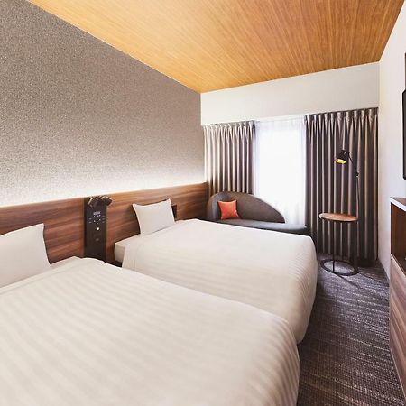Rihga Place Higobashi Osaka Luaran gambar