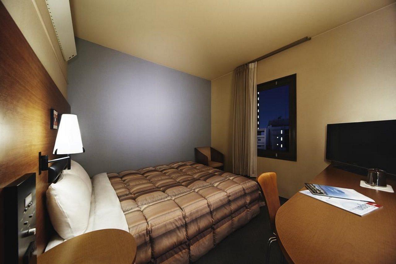 Rihga Place Higobashi Osaka Luaran gambar