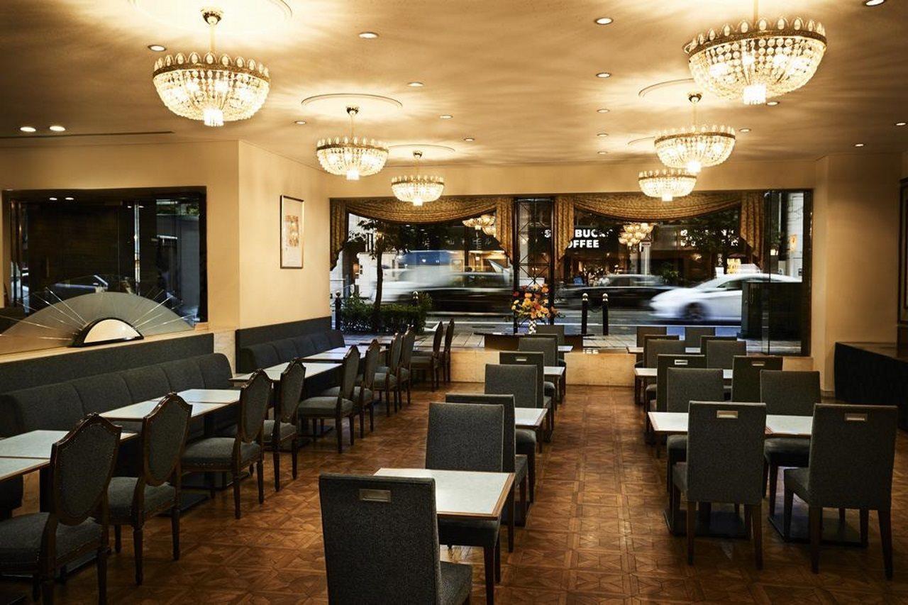 Rihga Place Higobashi Osaka Luaran gambar