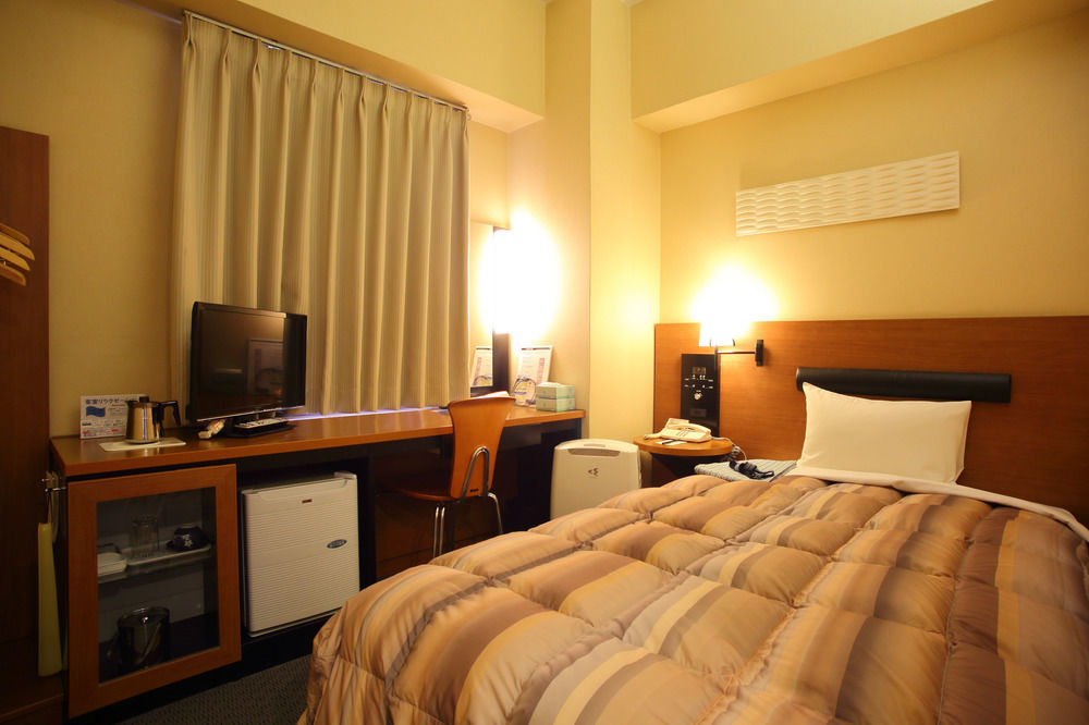 Rihga Place Higobashi Osaka Luaran gambar