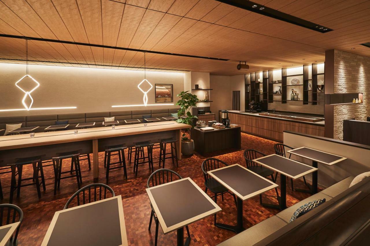 Rihga Place Higobashi Osaka Luaran gambar